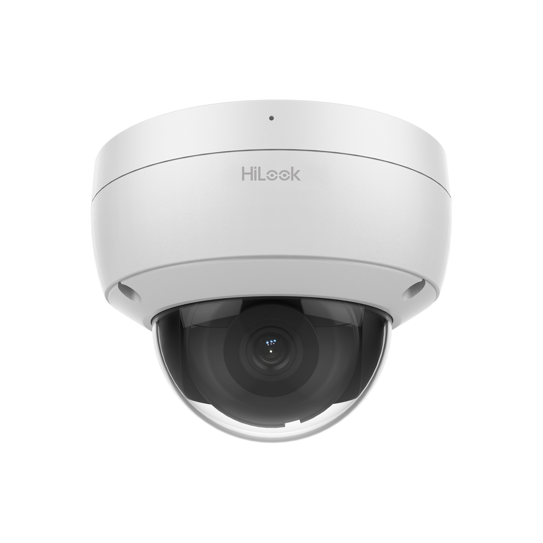 HILOOK 6MP DOME FIXED CAMERA