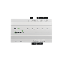 ZKTECO 1-DOOR NETWORK CONTROLLER PANEL