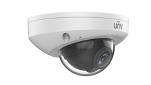 Load image into Gallery viewer, UNV 4MP DOME 2.8MM FIXED CAMERA
