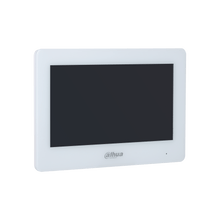 Load image into Gallery viewer, DAHUA 2-WIRE WI-FI HYBRID INDOOR MONITOR
