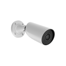 Load image into Gallery viewer, AJAX 8MP BULLET CAMERA WHITE
