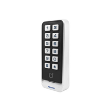 Load image into Gallery viewer, Akuvox Metal Keypad Wiegand Reader
