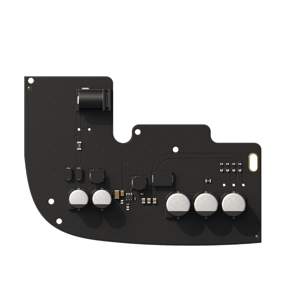 12-24V PSU FOR HUB 2/REX 2