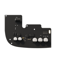 12-24V PSU FOR HUB 2/REX 2