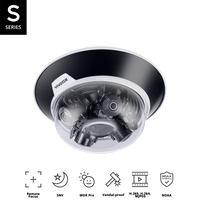 VIVOTEK 20MP MULTI-SENSOR CAMERA