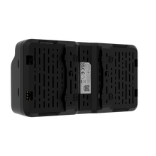 Load image into Gallery viewer, Superior LineSupply (75 W) Fibra black
