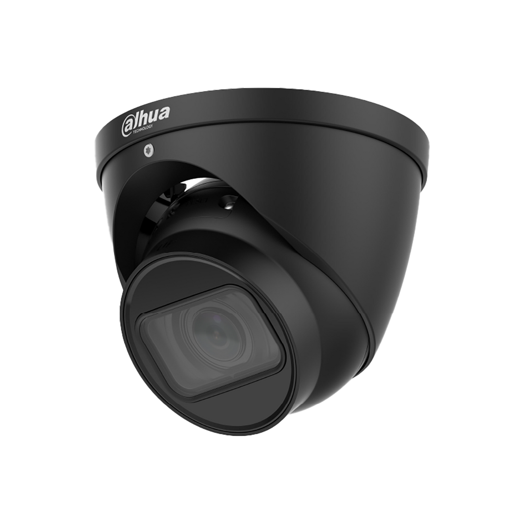 DAHUA 8MP (4K) TURRET MOTORISED CAMERA