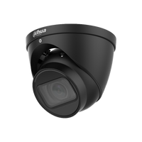 DAHUA 8MP (4K) TURRET MOTORISED CAMERA