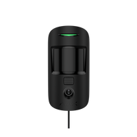 AJAX SUPERIOR FIBRA MOTIONCAM BLACK