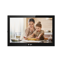 DAHUA ANDROID 10-INCH DIGITAL INDOOR MONITOR