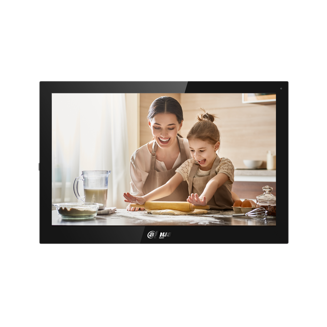 DAHUA ANDROID 10-INCH DIGITAL INDOOR MONITOR