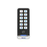 Akuvox Metal Keypad Wiegand Reader