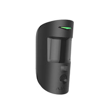 Load image into Gallery viewer, AJAX MotionCam HDR (PhOD) Black
