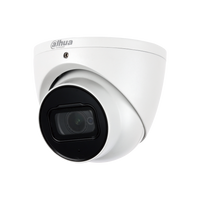 DAHUA 4MP TURRET FIXED CAMERA