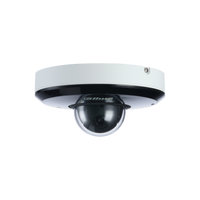 DAHUA 4MP IP 4X MINI DOME PTZ CAMERA