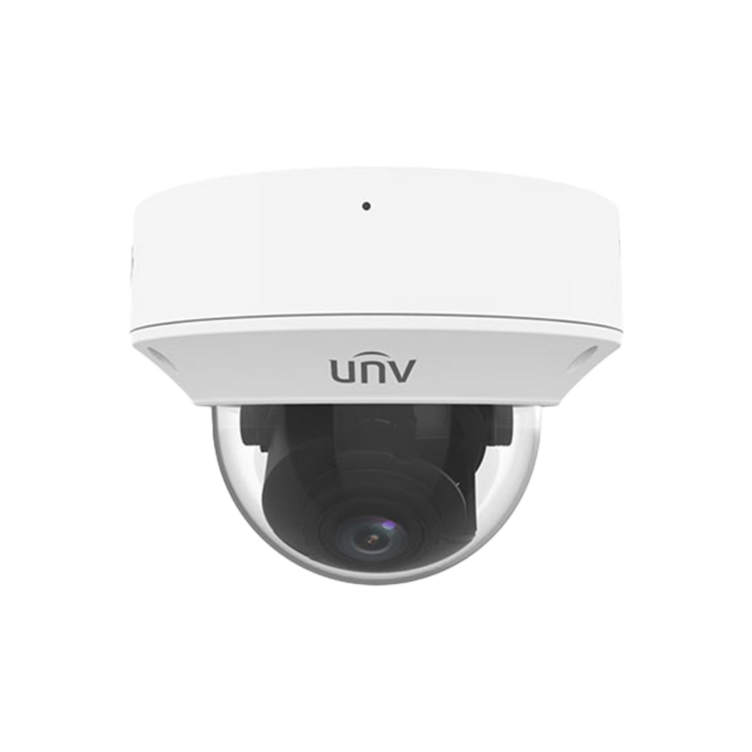 UNV 5MP DOME MOTORISED CAMERA