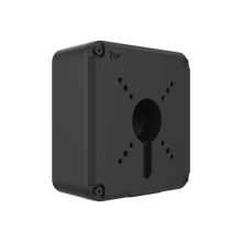 Load image into Gallery viewer, Uniview JUNCTION BOX BLACK
