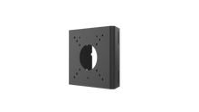 Load image into Gallery viewer, Uniview Bullet POLE MOUNT BLACK
