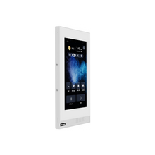 Load image into Gallery viewer, Akuvox 7&quot; Linux smart intercom indoor monitor
