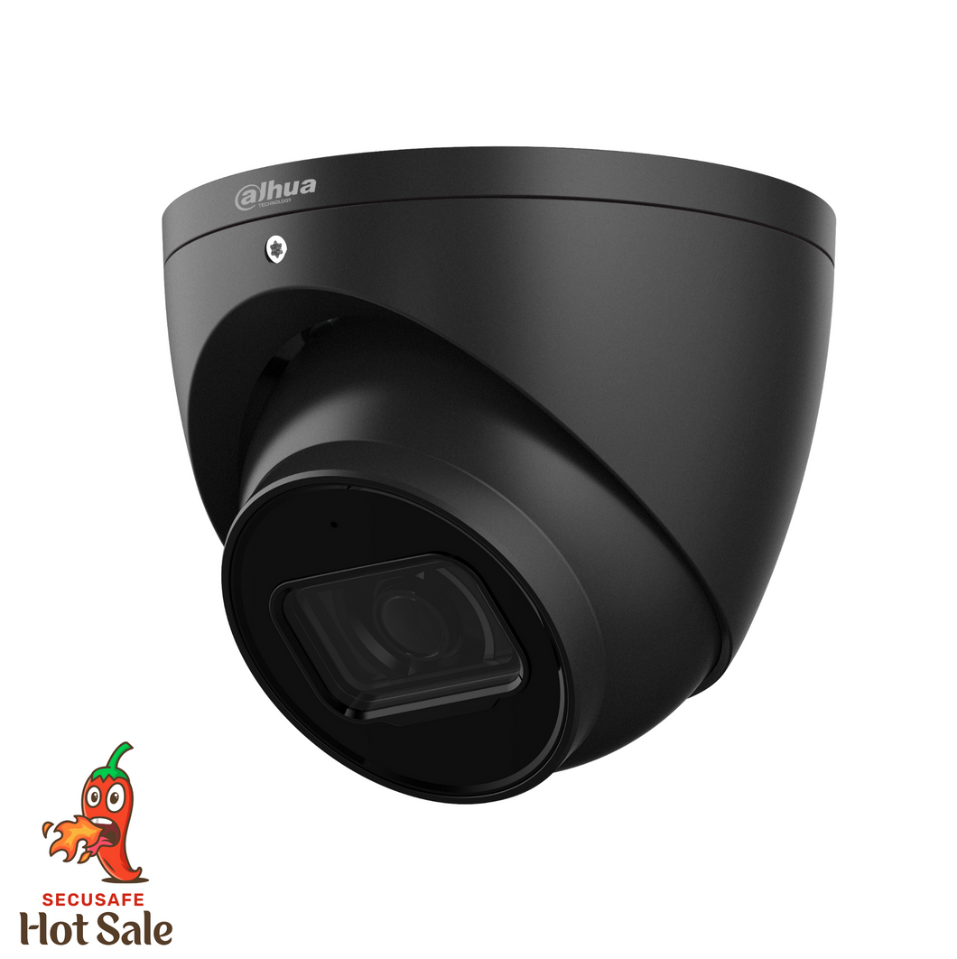 DAHUA 5MP TURRET CAMERA