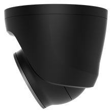 Load image into Gallery viewer, Ajax 8MP TurretCam HLVF (2.8 - 12mm) Black
