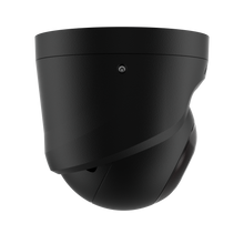 Load image into Gallery viewer, AJAX 5MP 4MM TURRET CAMERA BLACK

