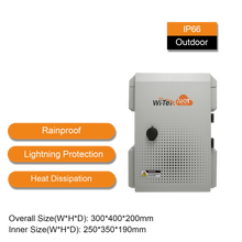 Load image into Gallery viewer, WI-TEK IP66 AND IK10 HOUSING (300*400*200 mm)

