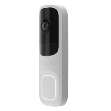 Load image into Gallery viewer, DOORBELL WHITE
