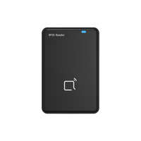 AKUVOX Desktop Card Reader