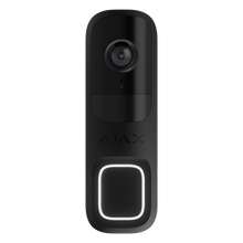 Load image into Gallery viewer, DOORBELL BLACK
