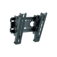 LCD WALL MOUNT BRACKET TV SIZE 26~37 MAX
