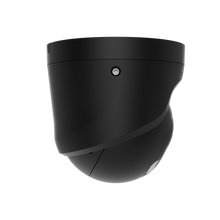 Load image into Gallery viewer, AJAX 5MP 2.8mm TURRET HL CAMERA BLACK
