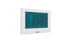 Load image into Gallery viewer, Akuvox 7 inch 2-Wire Monitor White
