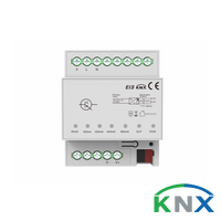 Akubela Power Supply KNX