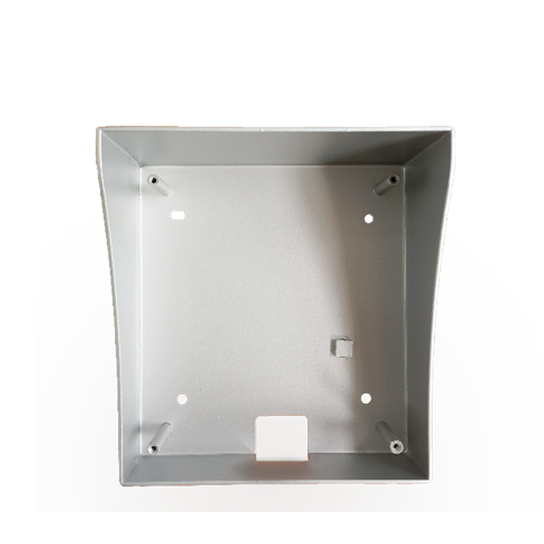 DAHUA ALUMINUM SURFACE BOX