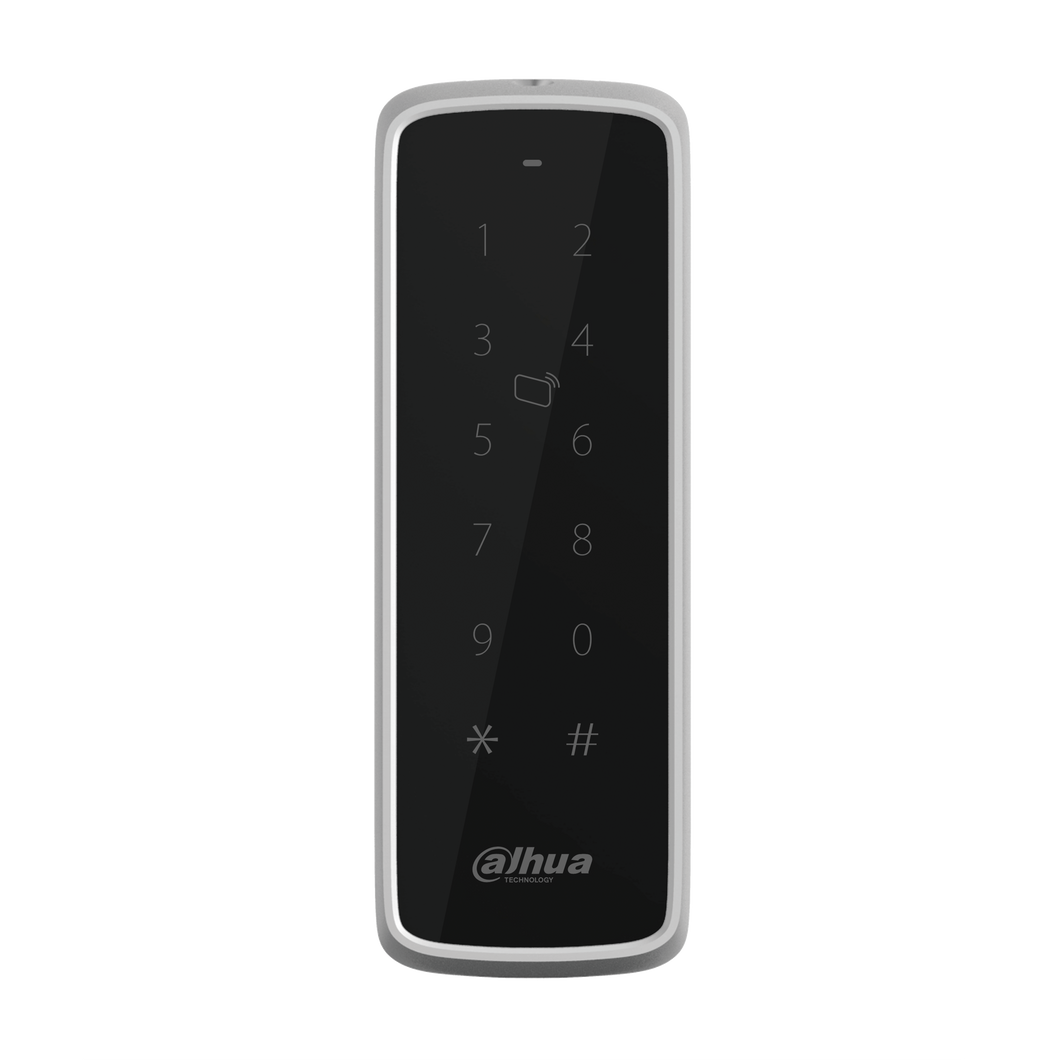 DAHUA SLIM WATER-PROOF BLUETOOTH READER