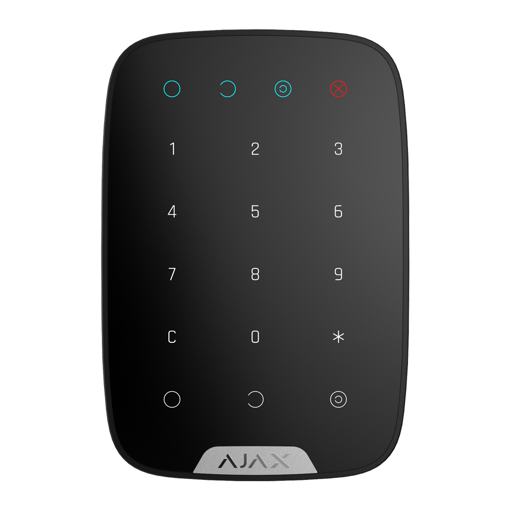 KEYPAD(BLACK)