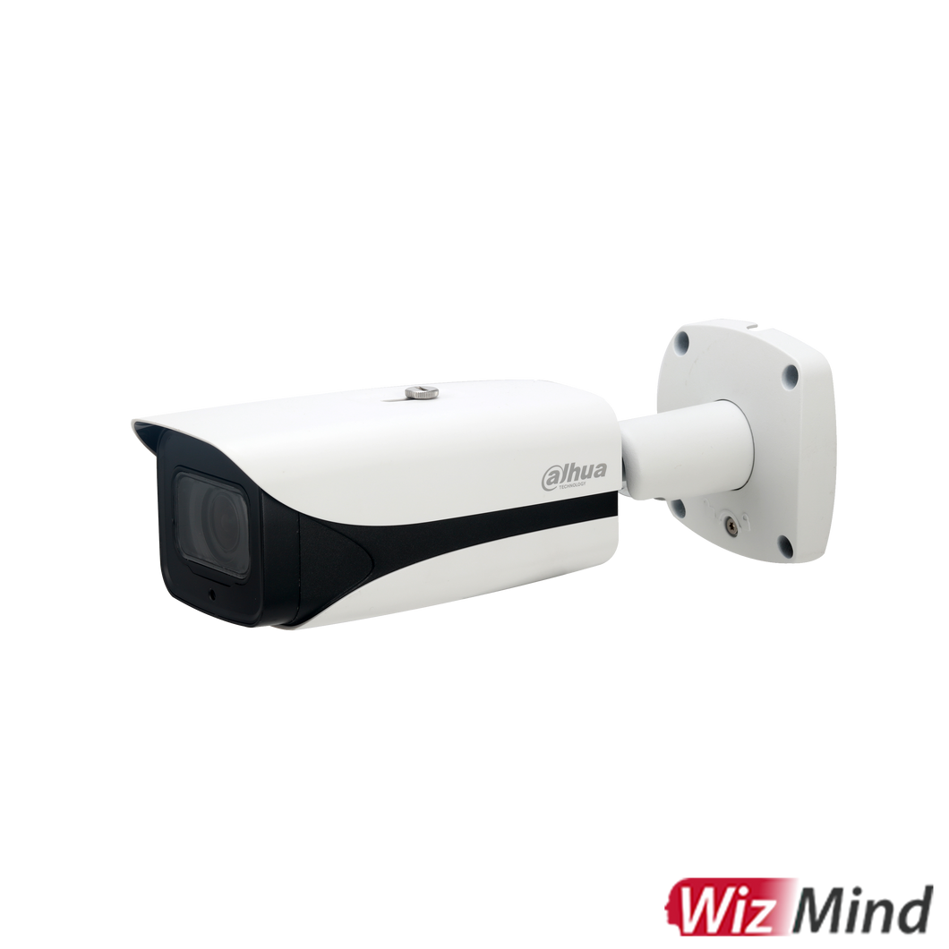 DAHUA AI 5MP BULLET MOTORISED CAMERA