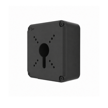 Load image into Gallery viewer, Uniview JUNCTION BOX BLACK
