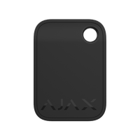 BATCH OF TAG (1 PCS) (BLACK)