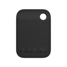 Load image into Gallery viewer, BATCH OF TAG (1 PCS) (BLACK)
