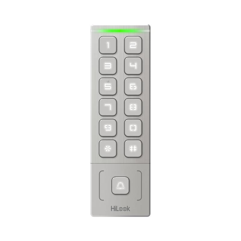 Hilook Access control Terminal