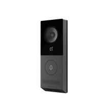 Load image into Gallery viewer, Akuvox single-button smart intercom
