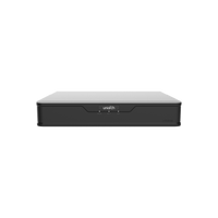UNIARCH PRO 4 CHANNEL NVR WITHOUT HDD