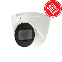 DAHUA 6MP  EYEBALL MOTORISED CAMERA