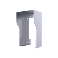 AKUVOX On-wall Rain Cover for E21