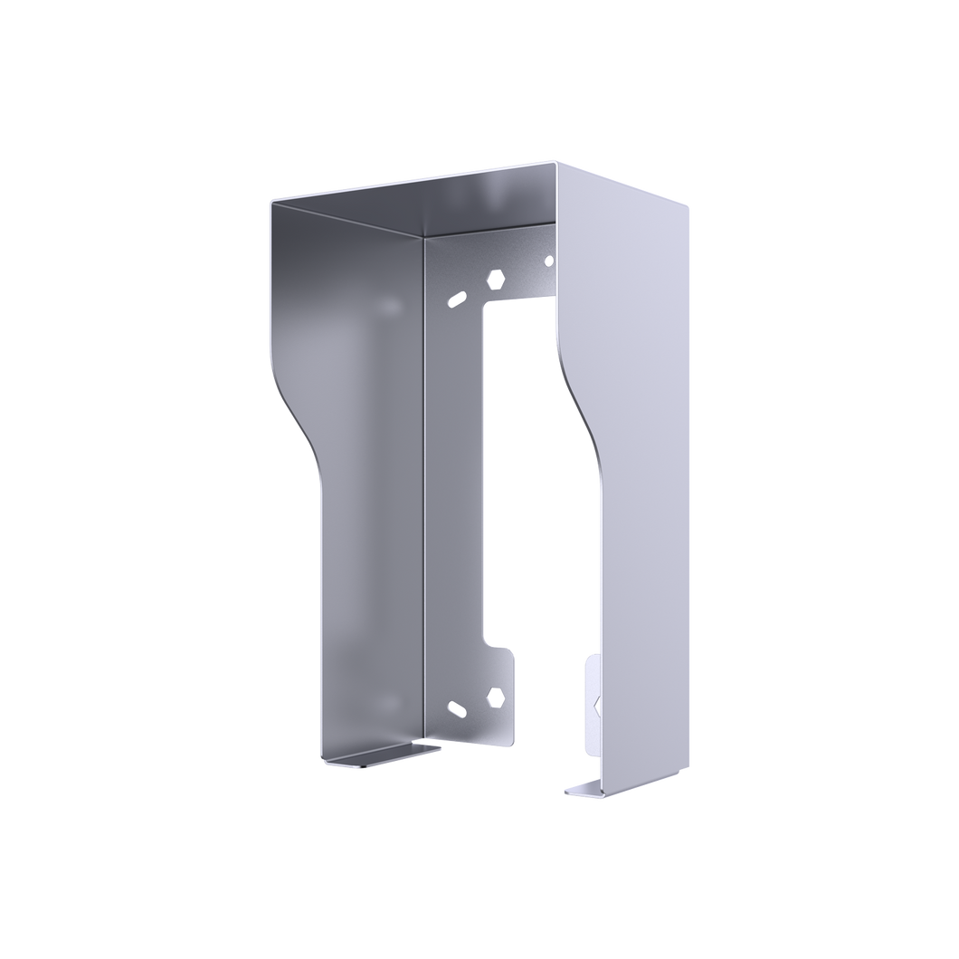 AKUVOX On-wall Rain Cover for E21