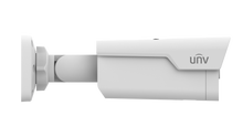 Load image into Gallery viewer, UNV 8MP Fixed IR Bullet Network Camera
