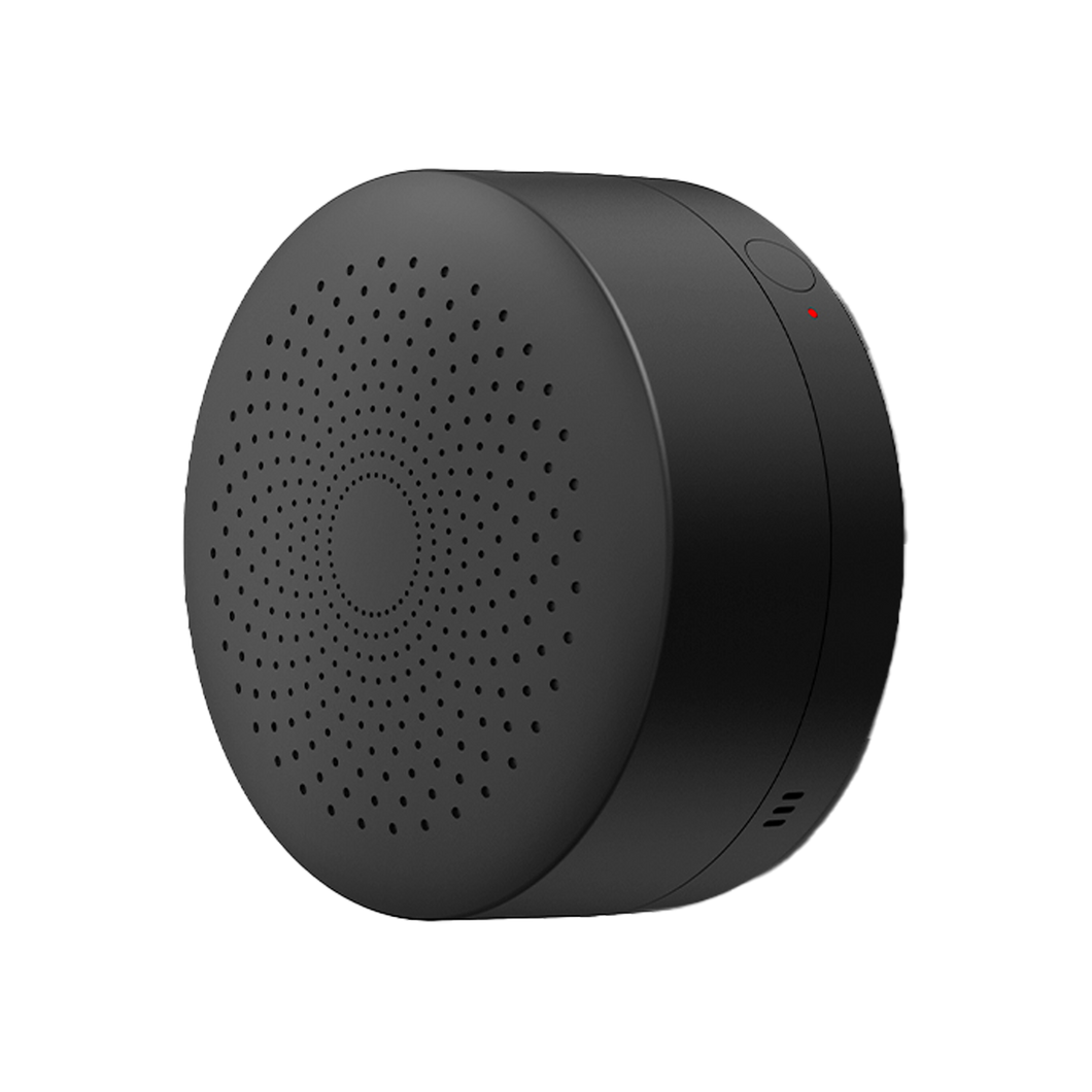 Akubela Zigbee Gateway