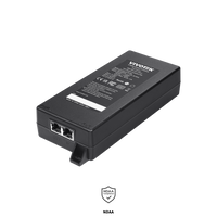 VIVOTEK 90W PoE Injector